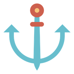 Anchor  Icon