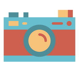 Camera  Icon