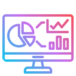 Analytics  Icon