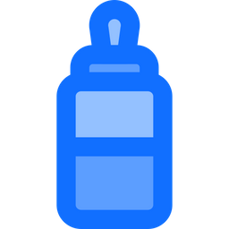 Baby Bottle  Icon