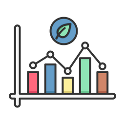 Ecologia gráfica  Ícone