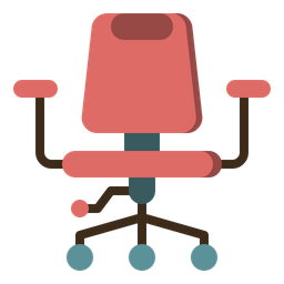 Chair  Icon