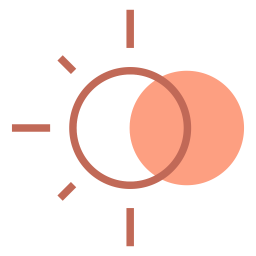 Eclipse  Icon