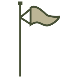 Flag  Icon