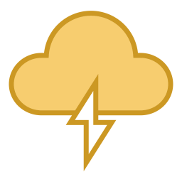 Cloud  Icon