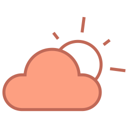 Cloud  Icon