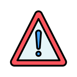 Alert  Icon