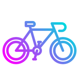 Bicycle  Icon