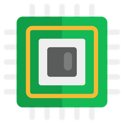 Chipset  Icon