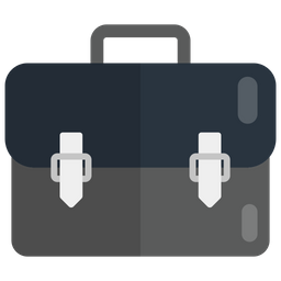 Briefcase  Icon