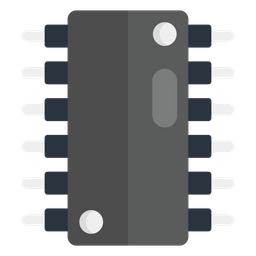 Comparators Ic  Icon