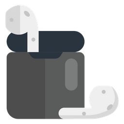 Airpod  Icon