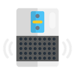 Bluethooth Speaker  Icon