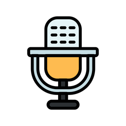 Broadcast  Icon