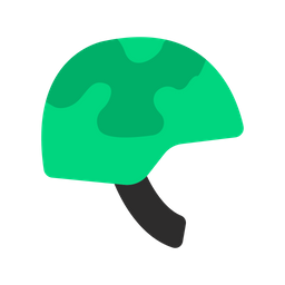 Army Helmet  Icon