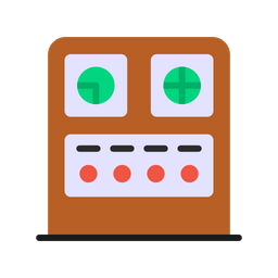 Command Center  Icon