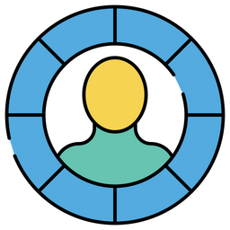 Business Analyst  Icon