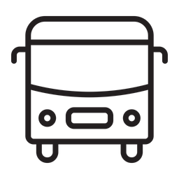 Bus  Symbol