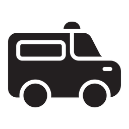 Ambulance  Icon