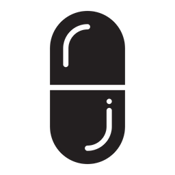 Capsule  Icon