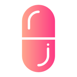 Capsule  Icon