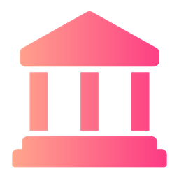 Bank  Icon