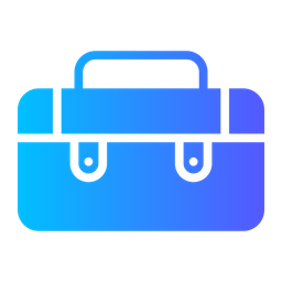 Briefcase  Icon