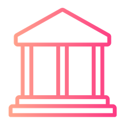 Bank  Icon