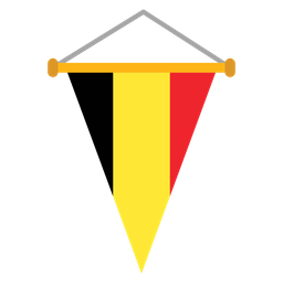 Belgien  Symbol