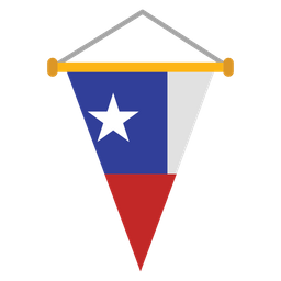 Chile  Icon