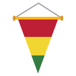 Bolivien  Symbol