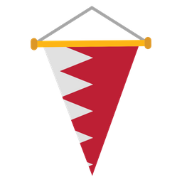 Bahrain  Symbol