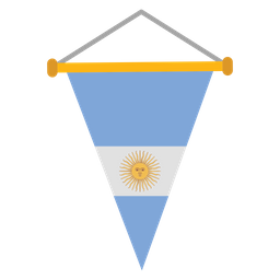 Argentina  Icon