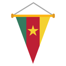 Kamerun  Symbol