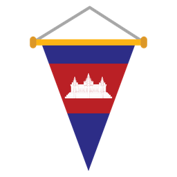 Cambodia  Icon