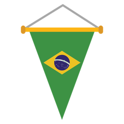 Brasilien  Symbol