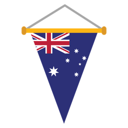 Australien  Symbol