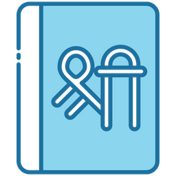 Book  Icon