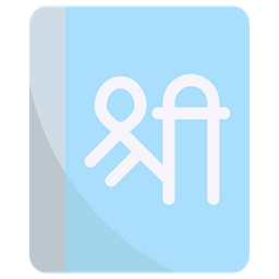 Book  Icon