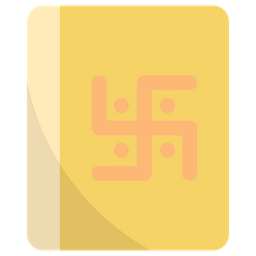 Book  Icon