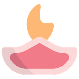 Candle  Icon