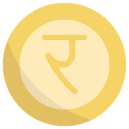 Coin  Icon