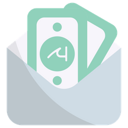 Envelope  Icon