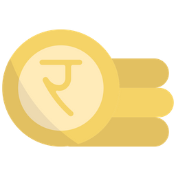 Coins  Icon