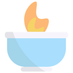 Candle  Icon