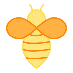 Abeja  Icono