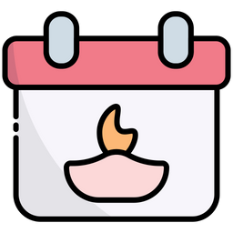 Calendar  Icon