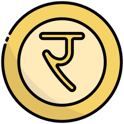 Coin  Icon