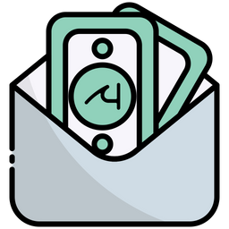 Envelope  Icon