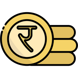 Coins  Icon